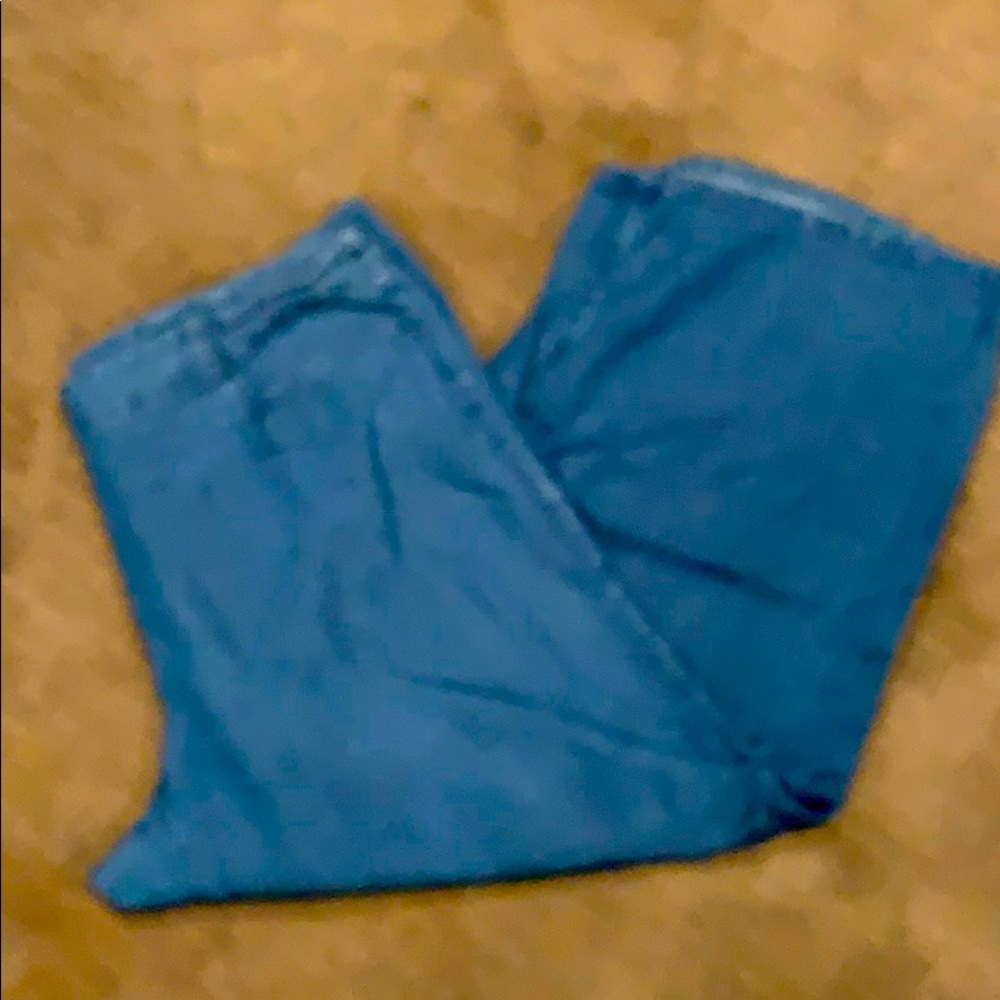 J Jill wide leg pants